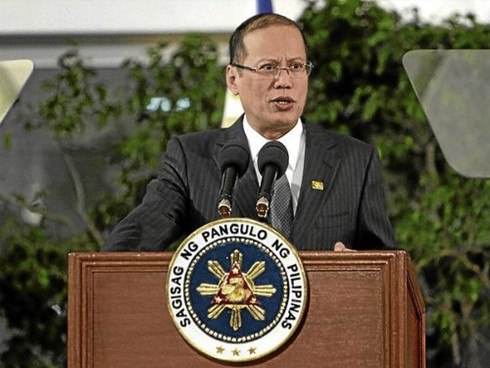 Philippines cảnh báo láng giềng về Trung Quốc