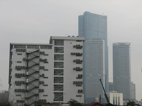 Bộ Xây dựng: Cho cắt nhỏ căn hộ lớn để giảm giá nhà