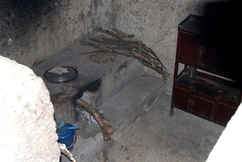 Khám phá địa đạo bí hiểm Củ Chi