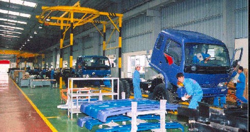 Việt Nam là đất nước giàu tiềm năng