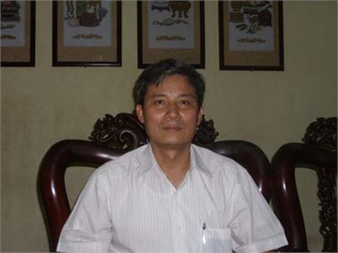 Vụ Giám đốc bị quay clip sex tố cáo: Như thế nào là phạm tội?