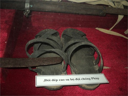 Những “kỉ vật” tái hiện một thời không thể nào quên