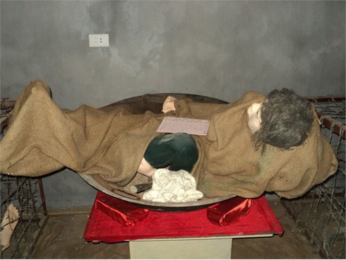 Những “kỉ vật” tái hiện một thời không thể nào quên