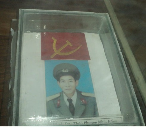 Những “kỉ vật” tái hiện một thời không thể nào quên