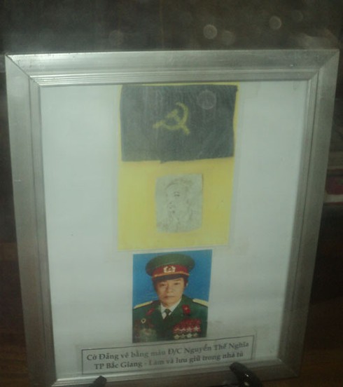 Những “kỉ vật” tái hiện một thời không thể nào quên