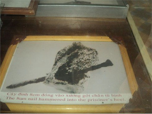 Những “kỉ vật” tái hiện một thời không thể nào quên