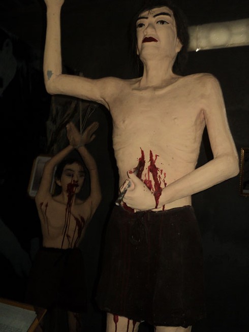 Những “kỉ vật” tái hiện một thời không thể nào quên