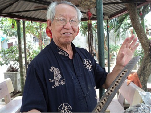 Những “kỉ vật” tái hiện một thời không thể nào quên