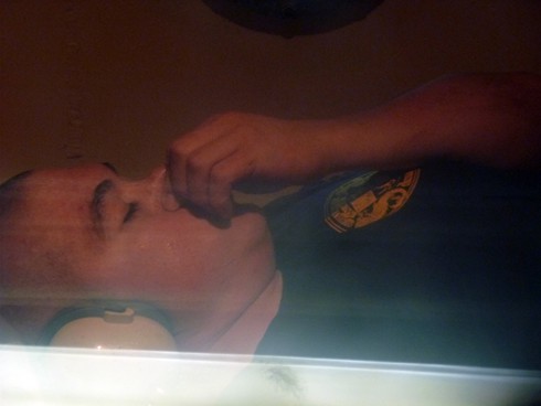 Hải quân Mỹ và Việt Nam huấn luyện phi tác chiến trên biển Đà Nẵng