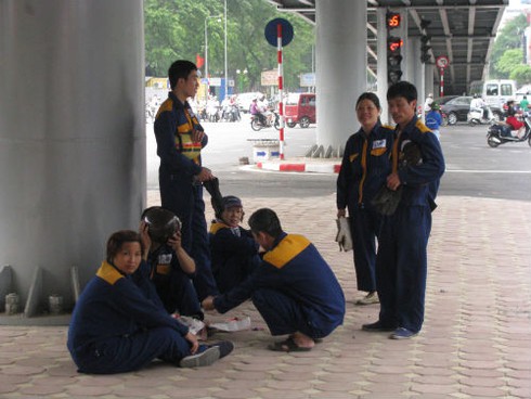 Thông xe 2 cầu vượt nhẹ tại các nút tắc