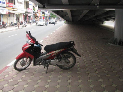 Thông xe 2 cầu vượt nhẹ tại các nút tắc