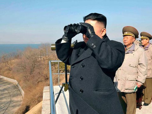 Triều Tiên: “Không thể bị Trung Quốc điều khiển”