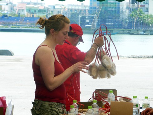 Nhận diện các nhà vô địch pháo hoa tại DIFC 2012