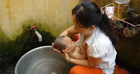 Mầm sống trên quần đảo Trường Sa