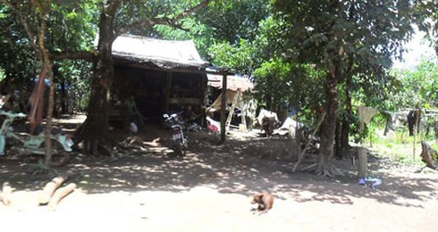 Mã Đà – Vùng đất không ngủ yên