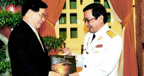 Tinh thần đồng đội - yếu tố tạo nên thành công