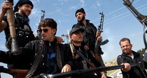 Nga, Trung đồng thuận về Syria, Triều Tiên