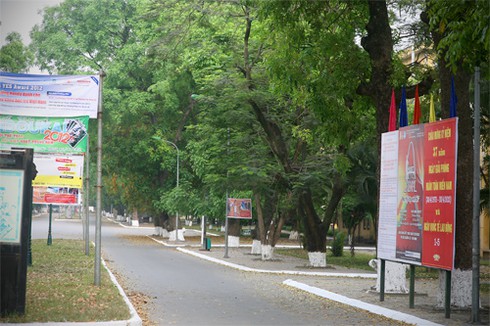 Giao thông Thủ đô bình yên ngày đầu tuần