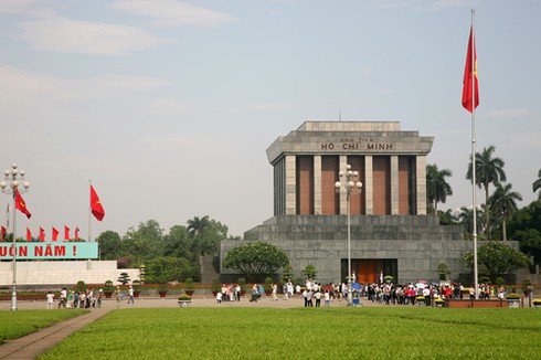 Giao thông Thủ đô bình yên ngày đầu tuần