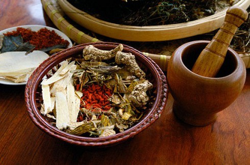 Cảnh báo nguy cơ dị ứng do dùng thuốc đông y