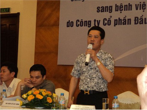 Hải Phòng: Cư dân dự án Anh Dũng II đấu tranh giữ nguyên quy hoạch