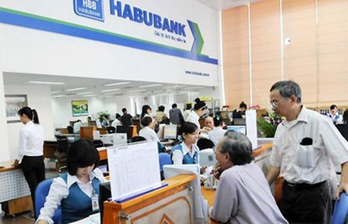 SHB công bố nợ nần của Habubank