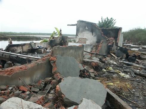 Khắc phục yếu kém trong giải quyết khiếu nại, tố cáo