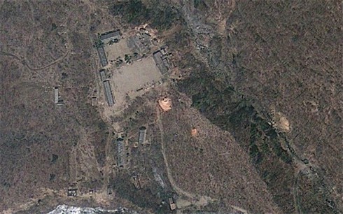 Triều Tiên đủ uranium cho 6 quả bom nguyên tử