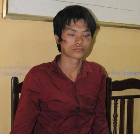 Túng lô đề rủ nhau đi cướp vàng