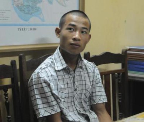 Túng lô đề rủ nhau đi cướp vàng