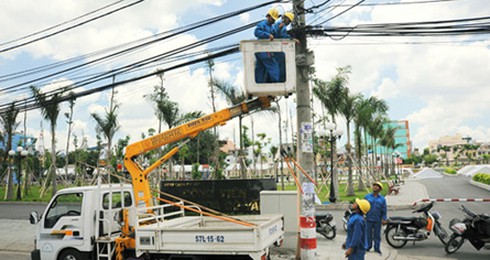 Những người lặng lẽ xây dựng thương hiệu VNPT