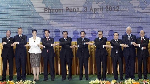 Vấn đề Biển Đông: Philippines bị `bỏ rơi`?