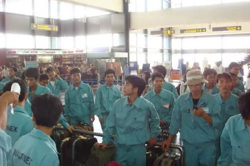 Gia tăng lao động bỏ trốn vì DN bội ước