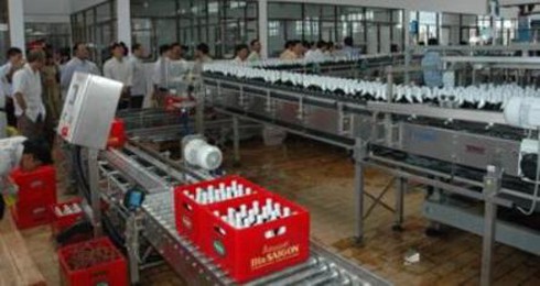 Bộ Công thương “trảm” tướng của Sabeco