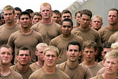 5 lực lượng đặc nhiệm tinh nhuệ nhất thế giới