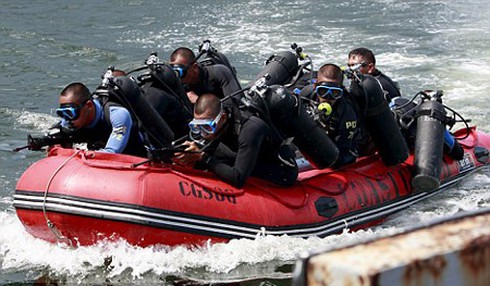 5 lực lượng đặc nhiệm tinh nhuệ nhất thế giới