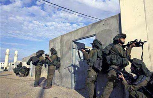 5 lực lượng đặc nhiệm tinh nhuệ nhất thế giới