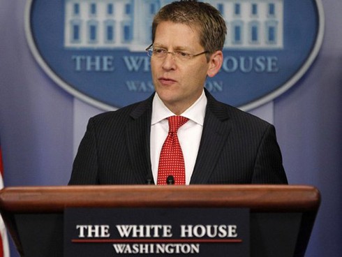 Mỹ: `Đã đến lúc dùng chiến thuật mới ở Syria`