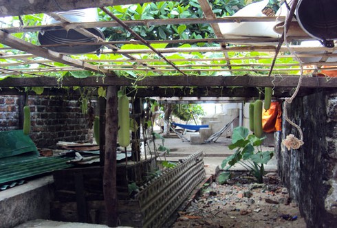 “Đặc sản” ở Trường Sa