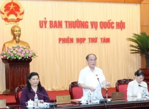 Cần tập trung vốn cho các công trình trọng điểm