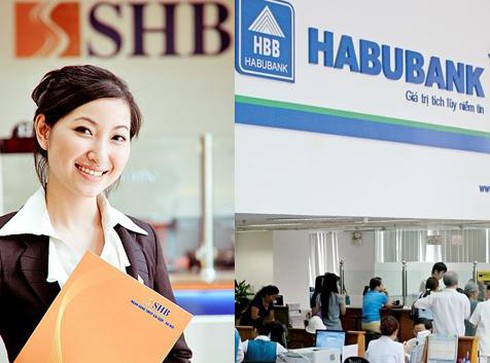 Hôm nay, cổ đông SHB sẽ `quyết` chuyện sáp nhập