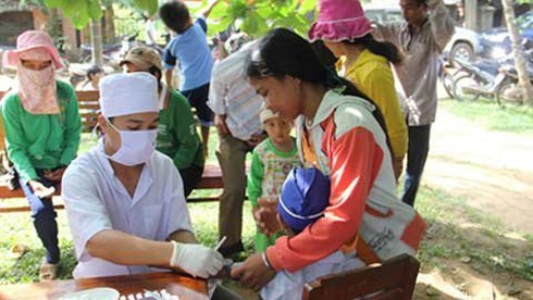 Bộ Y tế công bố nguyên nhân gây bệnh lạ
