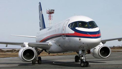 Tìm thấy mảnh vỡ của Superjet 100, không ai sống sót