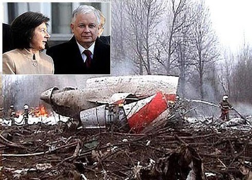 Những vụ tai nạn hàng không thảm khốc nhất 5 năm qua