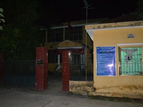 Phát gạo, thịt sống cho bệnh nhân: Đình chỉ chức vụ PGĐ Trung tâm Da liễu Hà Đông