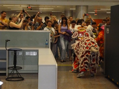 Đà Nẵng khởi đầu triển vọng đón khách du lịch từ Nga