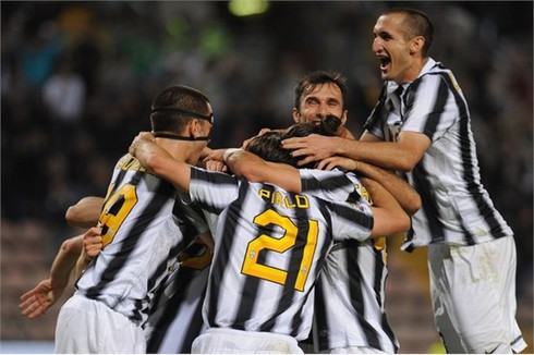 Juventus - Atalanta: Dấu mốc hồi sinh