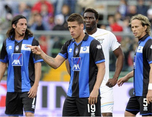 Juventus - Atalanta: Dấu mốc hồi sinh