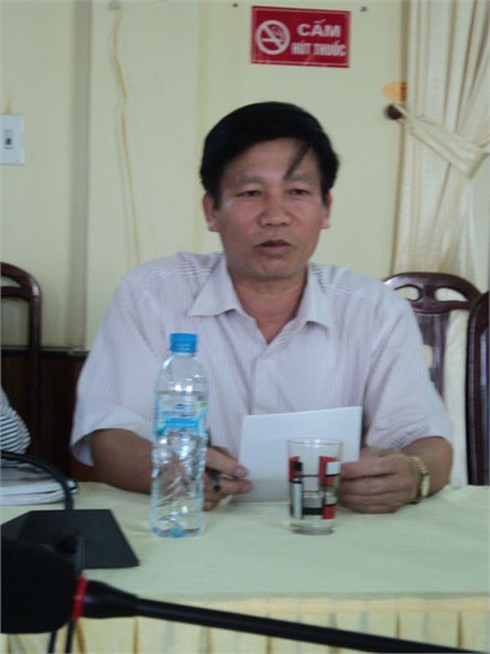 Hải Dương: Tiểu thương thíc lều lán, chê chợ Thông hiện đại