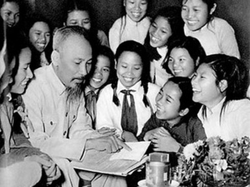 Từ 19/5 phát sóng “Học Bác mỗi ngày”